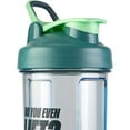 thumbnail image 5 of Blender Bottle Pro Series Shaker Cup, 28oz, Mandalorian + Child, 5 of 5