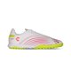 thumbnail image 1 of Tenis Charly Fútbol Turf Blanco Verde Para Hombre 1087321005 blanco 31, 1 of 6