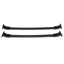 ECCPP Roof Rack Crossbars Compatible for Honda Odyssey 2011-2017 Cargo Racks Rooftop Luggage Canoe Kayak Carrier Rack - Max Load 165LBS Kayak Rack Accessories