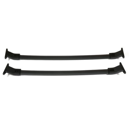 ECCPP Roof Rack Crossbars Compatible for Honda Odyssey 2011-2017 Cargo Racks Rooftop Luggage Canoe Kayak Carrier Rack - Max Load 165LBS Kayak Rack Accessories