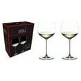 thumbnail image 3 of Riedel Veritas Chardonnay Glasses, 3 of 9