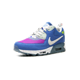 thumbnail image 4 of NIKE MENS Air Max 90 "Undefeated - Pacific Blue" CQ2289 400 from Stadium Goods, 4 of 8