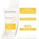 thumbnail image 5 of BIODERMA, Protector Solar, Photoderm Max Aquafluido Tono Neutro, FPS50+, Sensaci&oacute;n Humectante y Matificante, 40ML, 5 of 5