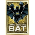 thumbnail image 1 of DC Comics - Batman - 80th Anniversary Wall Poster, 22.375" x 34", 1 of 4