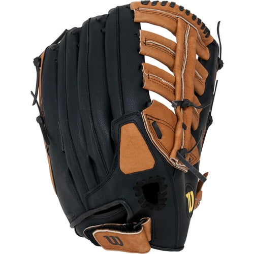 wilson elite softball glove