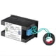 thumbnail image 5 of Pantalla Eléctrica de 100 A CA, Voltaje, Corriente, Factores de Potencia , KWH, Voltímetro, Amperímetro, Medidor de Panel, Energía, Vatímetro, Reinicio, B, 5 of 5