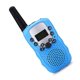 thumbnail image 2 of Walkie Talkie Para Niños, Radio Bidireccional Con Sonido Claro Para Aventuras Al Aire Libre, 2 of 8