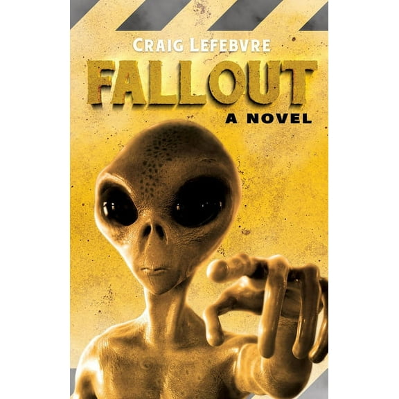 Fallout, (Paperback)