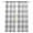 Gray, variant on Navy Blue Check Blackout Curtains for Bedroom Living Room Darkening Curtains 84 Inch Length 2 Panels Set Farmhouse Buffalo Plaid Blue Window Curtain Insulated Window Treatment Grommet Drapes 52"x84"
