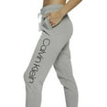 thumbnail image 3 of Calvin Klein Women's 1 Pack French Terry Joggers, 3 of 3
