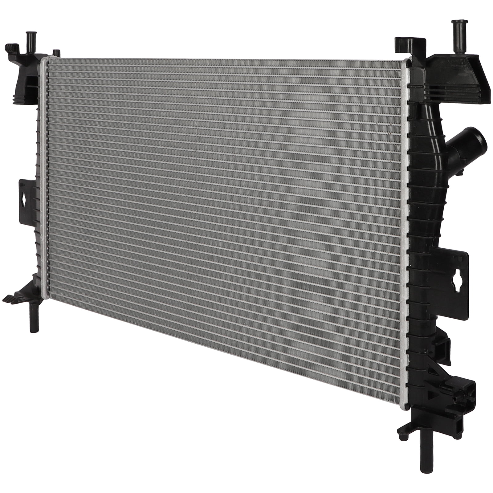 🌞 Radiator Compatible with 2012-2018 for Ford for Focus 13219