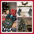 thumbnail image 7 of Sikiie Boho Dreamcatcher Christmas Stockings,18 Inches Christmas Stockings Xmas Hanging Stockings for Family Christmas Decorations & Gifts, 7 of 7