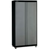 Stack-On 2-Door Floor Storage Cabinet