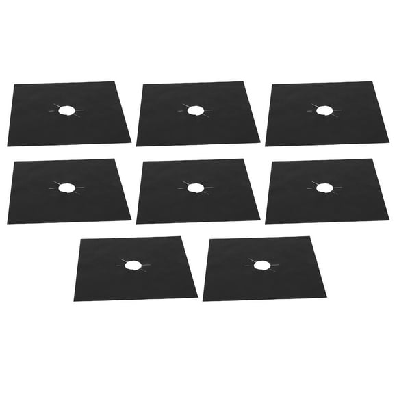 Herramienta de cocina, almohadilla para estufa de Gas, cubierta para quemador de estufa, alfombrilla para estufa de Gas, características de vanguardia