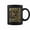 Black, variant on Riddle Family Name Riddle Last Name Team Coffee Mugs