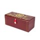 thumbnail image 1 of Guardurnaity Caja de almacenamiento de estilo de joyería, organizador decorativo rojo de doble capa, soporte grande, caja para pendientes, exhibición de Ropa, zapatos y accesorios Miscelánea Guardurnaity AP017903-00, 1 of 6