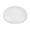 Matte White, variant on Hinkley Lighting - Light Kit Cover - Fan - Verge - 8.5 Inch Light Kit
