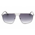 thumbnail image 2 of Guess GU00086-08B 59mm New Sunglasses, 2 of 2