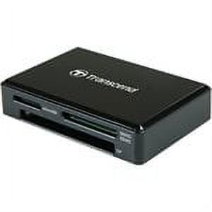UPC: 0760557842668 | TRANSCEND All-in-1 Multi Memor