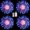 Multicolour, variant on Cocomy Led Copper Wire Firework Lights Starburst String Lights 8 Modes Battery Operated Fairy Lights with Remote Christmas Decorative Hanging Lights