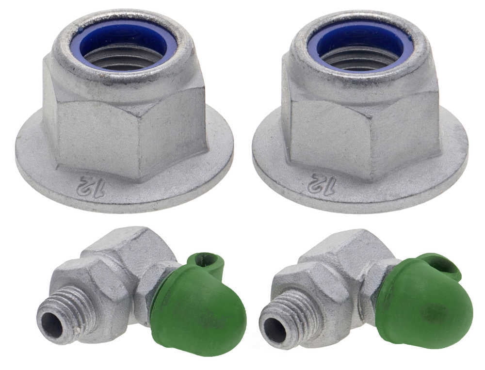 Mevotech TXMS80825 Suspension Stabilizer Bar Link Kit