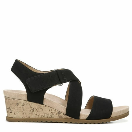 

Lifestride Women s Sincere Black 9 M US