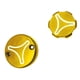 thumbnail image 5 of Tapa de depósito de freno delantero, accesorio de aluminio CNC para motocicleta 748 916 996 998 848, instalación práctica antioxidante Dorado, 5 of 8
