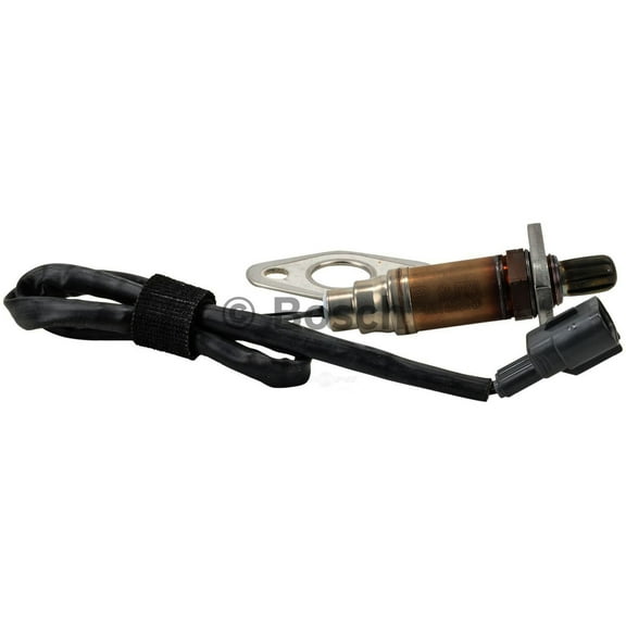 Oxygen Sensor Fits select: 1993-1995 TOYOTA COROLLA, 1991-1995 TOYOTA PREVIA