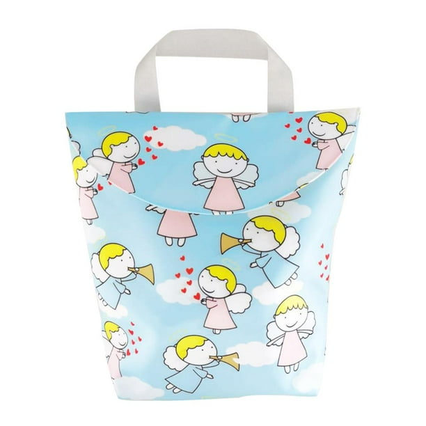 Bolsas de Pañales para Bebés, Bolsa de Maternidad, Bolsa de