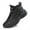 All Black Fleece-lined, variant on YOURDIARY Men's Sneakers Comfortable Casual Walking Shoes