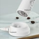 thumbnail image 4 of Leche Frother 3 Modos Mano Eléctrica Con Fabricante Burbujas Cargadores USB, 4 of 9