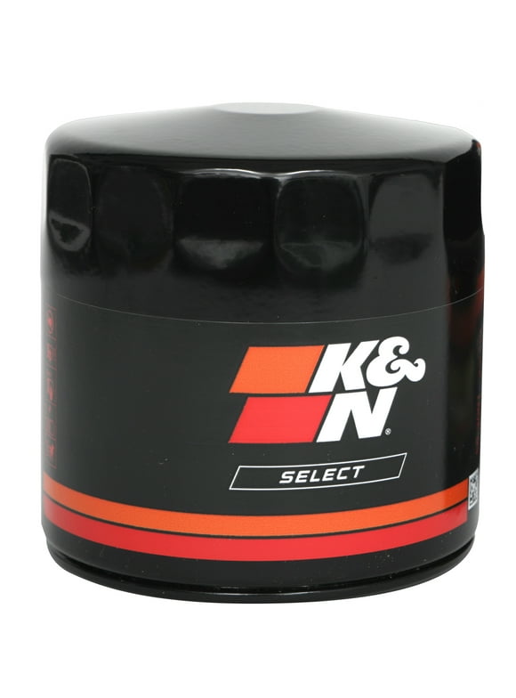 K&N Oil Filters in Oil Filter Brands