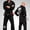 The Punisher, variant on Hayabusa Marvel Hero Elite Adult Jiu Jitsu Gi - Symbiote, A0