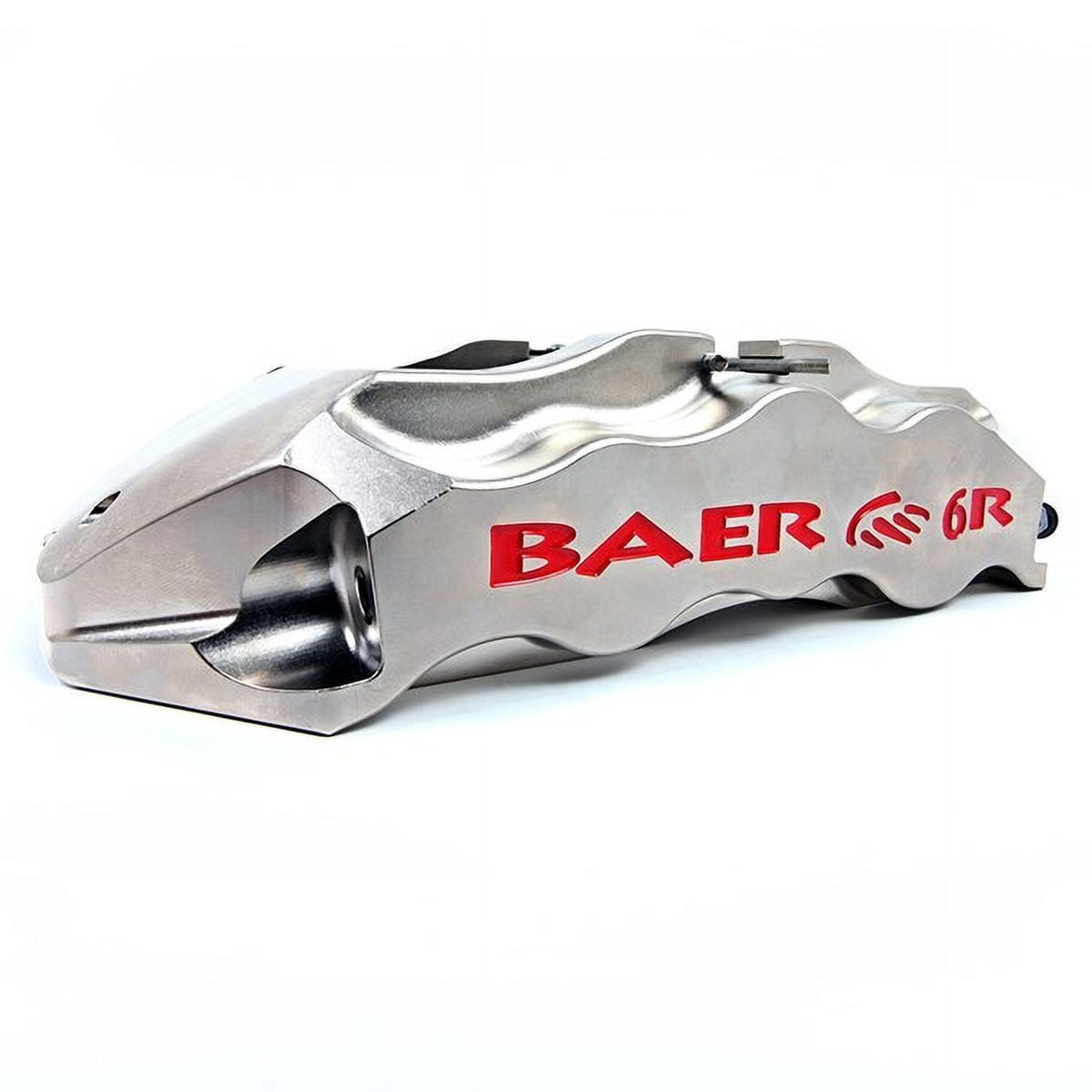 Baer Brakes REPLACEMENT PADS