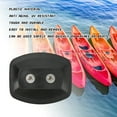 thumbnail image 3 of Kayak Cover Fixing Screw  Portable Hardware Gear Accessories For Inflatable Boat Drift Boat Fishing Boat, 3 of 8