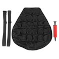 thumbnail image 1 of Motorcycle Tpu Water-fillable Seat Pad For Cruiser Touring Saddles, 1 of 4