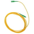 thumbnail image 4 of Cordon de Raccordement de Fibre, Câble de Fibre, Stable pour Systèmes de Communication Fibre Optique LAN, 4 of 8