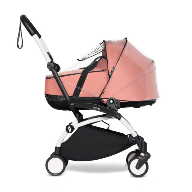 Funda de lluvia para capazo Stokke BABYZEN YOYO