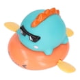 thumbnail image 3 of Senjay Jouets de Bain pour Bébé, Jouets de Piscine à Remonter pour Enfants de 24 M+ pour l'Eau, 3 of 8