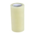thumbnail image 5 of Extra Strong Polytunnel | Greenhouse Repair Tape | Polythene | Clear or Blue NEW I6F1, 5 of 5