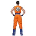 thumbnail image 4 of 2026 Anime Son Goku Costume For Men, Adult Son Goku Roleplay Costume Set Fancy Outfits Kit-Min, 4 of 5
