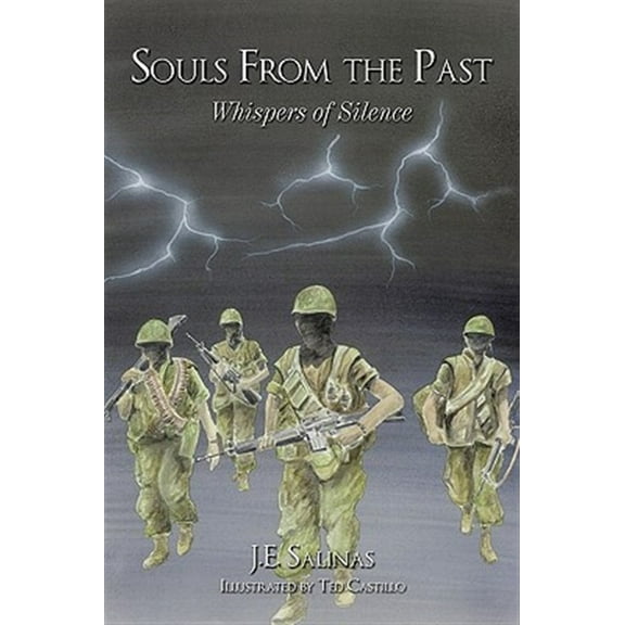 Souls from the Past : Whispers of Silence