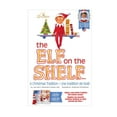 thumbnail image 2 of The Elf on the Shelf®: Boy Darker English Book, 2 of 2