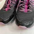 thumbnail image 4 of Asics Gel Sonoma 3 Running Trail Sneakers black pink Wms's 8.5 F911216-BJ, 4 of 6