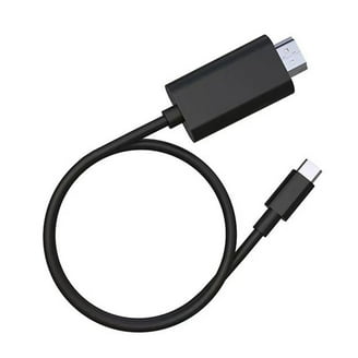 その他 C to HDMI 4K 60Hz USB C to HDMI Adapter Type C Thunderbolt 3 to HDMI