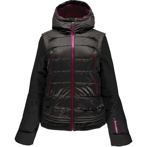 Women's Moxie Jacket