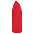 thumbnail image 3 of Casual Classic - Polo piqué para hombre (Rojo), 3 of 3