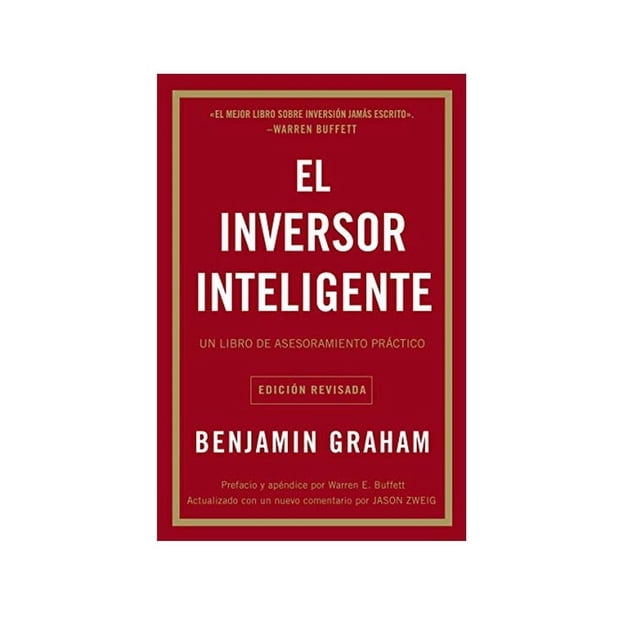 EL INVERSOR INTELIGENTE