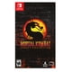thumbnail image 1 of Colección Mortal Kombat Legacy para Nintendo Switch, 1 of 4