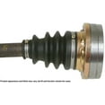 thumbnail image 3 of A1 Cardone CV Axle Shaft P/N:60-5031 Fits select: 1988-1992 TOYOTA CELICA, 1993 TOYOTA CELICA BASE/GT-S, 3 of 3